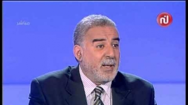 الأخبـــار : عــاجل : بطاقة ايداع بالسجن في حق زياد الهاني الأخبـــار : عــاجل : بطاقة ايداع بالسجن في حق زياد الهاني