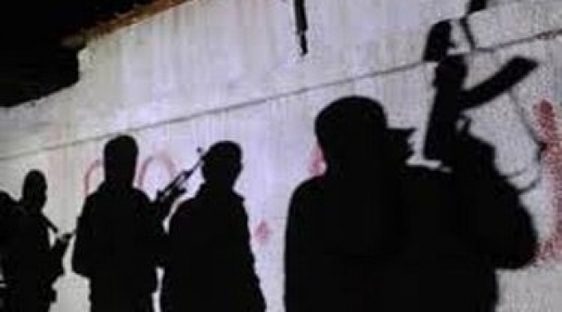 الأخبـــار : أحد إرهابيي قبلاط يعترف: كنا نجهز أنفسنا للانقضاض على الحكم