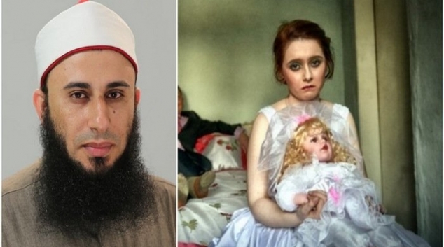 الأخبـــار : داعية مصري: يجوز للرجل الزواج من ابنته من الزنا (فيديو)