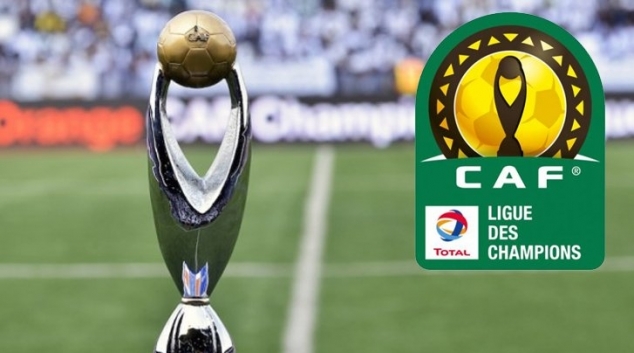 دوري أبطال إفريقيا : تعيينات حكام مقابلات الترجي و الافريقي دوري أبطال إفريقيا : تعيينات حكام مقابلات الترجي و الافريقي