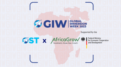 Open Startup poursuit son chapitre de trois ans en Afrique avec AfricaGrow