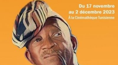 Cinémathèque tunisienne : Hommage au cinéaste-écrivain sénégalais Ousmane Sembène 