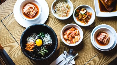 Une Expérience Culinaire Coréenne Unique à l'Académie des Chefs de Tunis