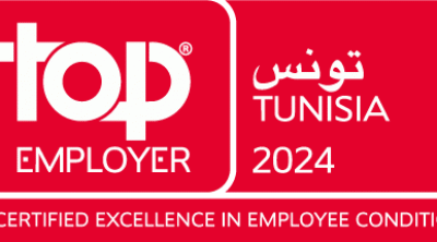 Philip Morris International en Tunisie distinguée comme Top Employer pour la 6ème année consécutive
