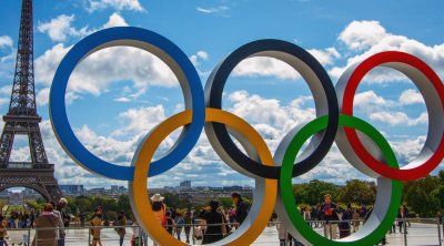 France: De nouvelles mesures de sécurité pendant les Jeux olympiques