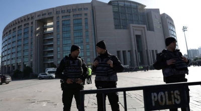 Attaque terroriste à Istanbul: deux assaillants tués