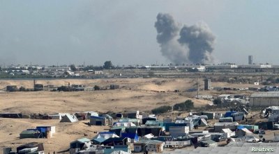 Gaza : l’invasion de Rafah par l’armée israélienne pourrait conduire à des crimes de guerre, prévient l’ONU