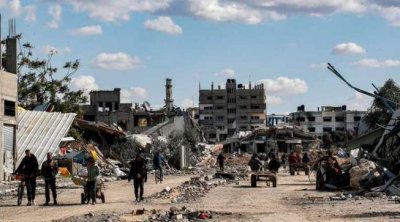 Gaza : un éventuel accord de cessez-le-feu est évoqué