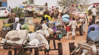 Soudan : l’ONU demande 4 milliards de dollars pour répondre aux souffrances dues au conflit
