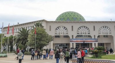 Report de la Foire internationale du livre de Tunis