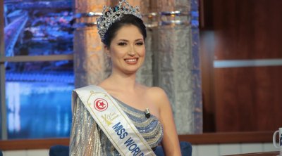مسابقة ملكة جمال تونس 2024 تحت شعار ''الجمال في خدمة الإنسانية''