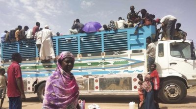 OMS : 5 millions de Soudanais vivent dans une situation d'urgence liée à la faim