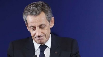 Nicolas Sarkozy condamné à un an de prison dont 6 mois ferme