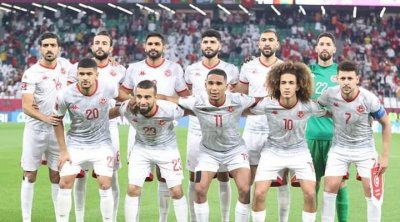 La sélection tunisienne participera à un tournoi amical aux Emirats Arabes Unis