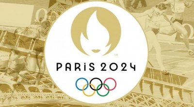 Relais autour du Monde : ''Terre des Jeux 2024''