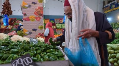تونس : وزارة التجارة تُطمئن التونسيين قبل رمضان