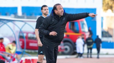 Union Sportive Monastirienne : départ de l’entraineur Mohamed Kouki