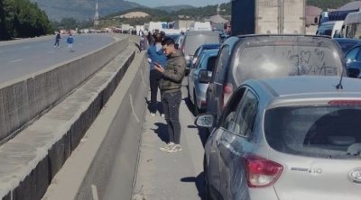 Tunisie : Reprise du trafic routier sur l’autoroute A1
