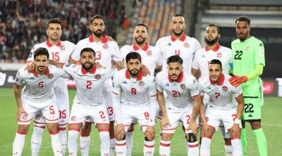 La Tunisie face à la Nouvelle Zélande pour la 3e place