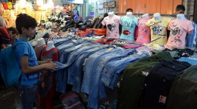 تونس : 400 دينار تكلفة ملابس العيد للطفل الواحد