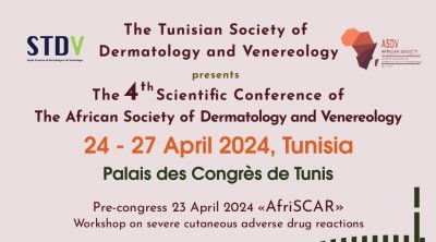 Les Dermatologues Africains en Conclave à Tunis