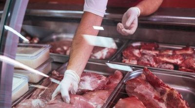 Tunisie : Arrivée de 17 tonnes de viande congelée importée de France