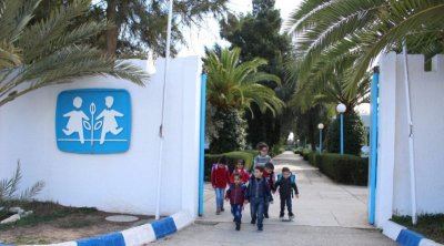تجديد الترخيص بجمع التبرعات من العموم لفائدة الجمعية التونسية لقرى ''س و س''