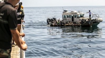 Migration clandestine : En 3 jours, 12 cadavres repêchés