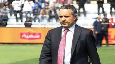 فتح تحقيق ضد رجل الأعمال لطفي عبد الناظر