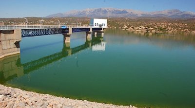 تراجع احتياطي المياه بالسدود التونسية بـ16.9%