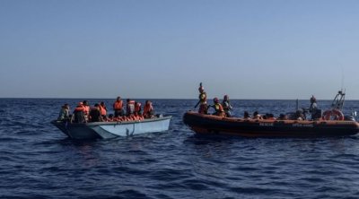 Plus de 21 mille migrants ont quitté la Tunisie par la mer