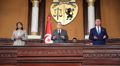 مجلس النواب : مقترح قانون يجرّم الكراء للأفارقة في تونس دون ترخيص 