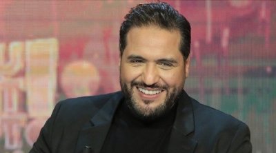 أمين قارة: برنامج تضحك تخرج كلف الفهري 500 مليون والعاملون بالحوار التونسي دون أجور