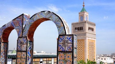 تونس : توقعات بتواصل إنتعاش السياحة خلال سنة 2024