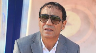 خالد بن ساسي مدرباً جديداً لفريق النجم الرياضي الساحلي