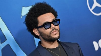 The Weeknd يتبرع لتوفير 18 مليون رغيف خبز لعائلات غـ زة