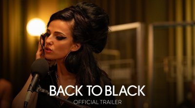 فيلم Back to Black يتصدر شباك التذاكر في تونس 