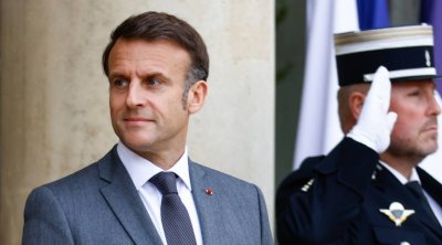 Emmanuel Macron condamne les blocages dans les universités