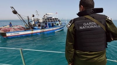 صحيفة إيطالية تتهم الحرس البحري التونسي بإغراق المهاجرين