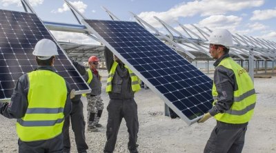 Kairouan : Coup d’envoi des travaux d’une centrale photovoltaïque