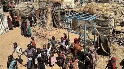 Soudan : l’ONU s’alarme de l’intensification des combats au Darfour