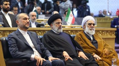إيران : نائب الرئيس يتولى خلافة رئيسي لأربع سنوات 