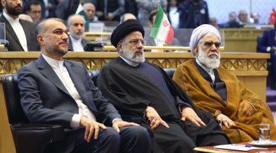Le président Iranien Ebrahim Raïssi tué dans le crash de son hélicoptère