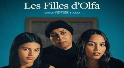 ''Les filles d’Olfa44 triplement primé aux ''Critics Awards pour films arabes'' en marge du Festival de Cannes