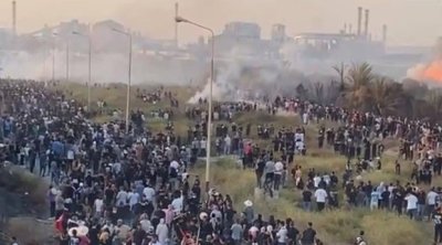 قابس : إحالة 89 مشاركًا على النيابة العمومية