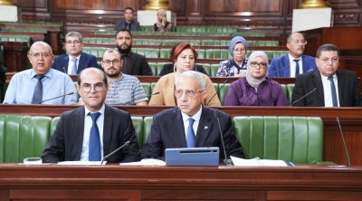 مزهود: مقاطعة الجلسة البرلمانية بسبب فشل الحكومة في إدارة أزمة قابس البيئية