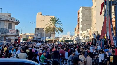 الفرع الجهوي للمحامين بقابس يعلن إضرابًا الثلاثاء 