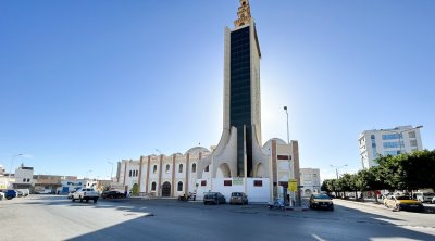 إضراب عام في قابس احتجاجًا على تواصل أزمة التلوث 