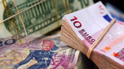 تراجع احتياطي تونس من العملة الصعبة 