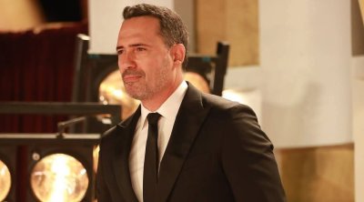 ظافر العابدين: ''فلسطين 36'' عمل ثري وأتمنى خوض تجربة تاريخية قريبًا